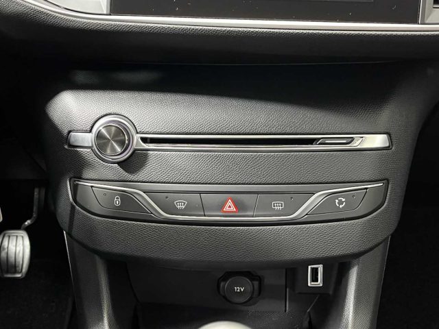 PEUGEOT 308 usata 25