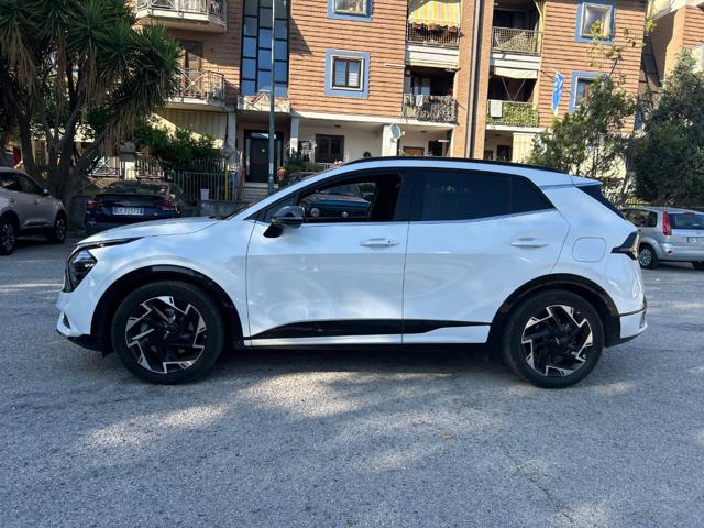 KIA Sportage usata, con Airbag laterali