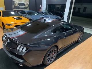 FORD Mustang usata, con Cerchi in lega