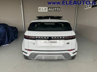 LAND ROVER Range Rover Evoque usata, con Alzacristalli elettrici