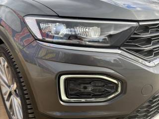 VOLKSWAGEN T-Roc usata, con Airbag Passeggero