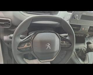 PEUGEOT Partner usata 10