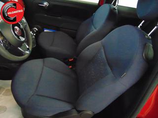 FIAT 500 usata, con Airbag laterali