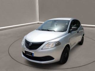 LANCIA Ypsilon 3ª serie -  1.3 MJT 16V 95 CV 5 porte S&S Ele