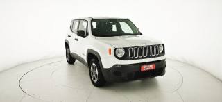 JEEP Renegade 2.0 Mjt 4WD Active Drive Sport