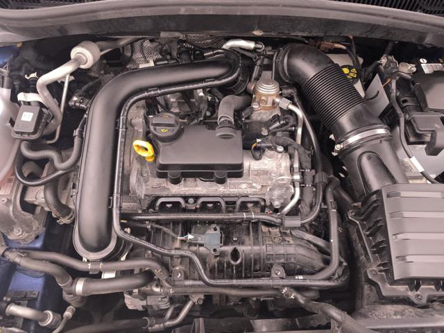 VOLKSWAGEN T-Cross usata, con Bracciolo
