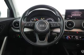 AUDI Q2 usata 5