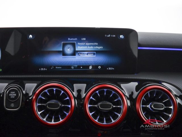 MERCEDES-BENZ CLA usata 13