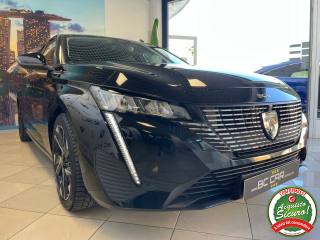 PEUGEOT 308 usata, con Controllo elettronico della corsia