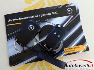 OPEL Mokka usata 60