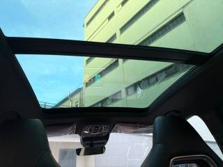 MG HS usata, con Sensore di luce