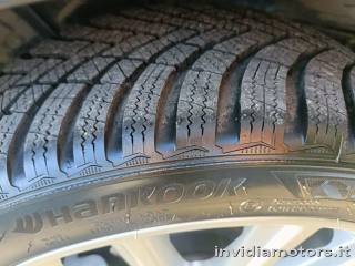 FIAT 124 Spider usata, con Regolazione elettrica sedili