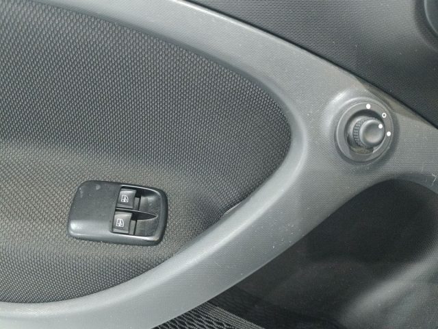 SMART ForFour usata, con Airbag testa