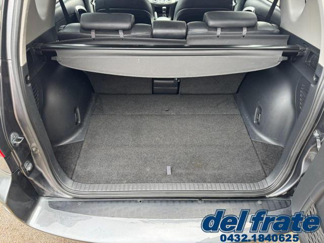 TOYOTA RAV 4 usata, con Fendinebbia