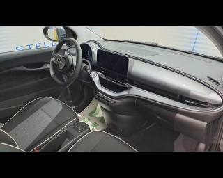 FIAT 500e usata 19