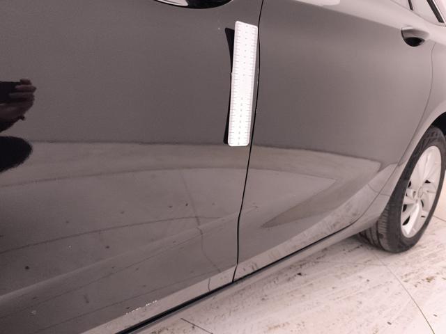 OPEL Astra usata, con Telecamera per parcheggio assistito