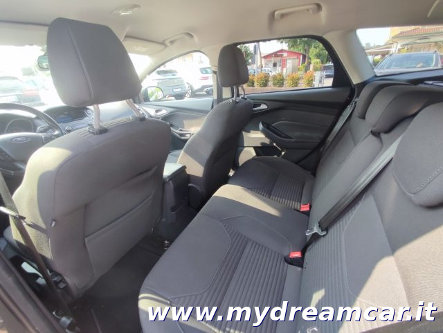FORD Focus usata 17