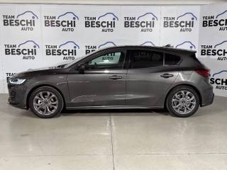 FORD Focus usata, con Airbag laterali