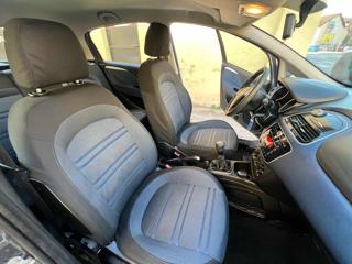 FIAT Grande Punto usata 16