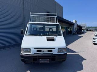 IVECO Daily usata 1