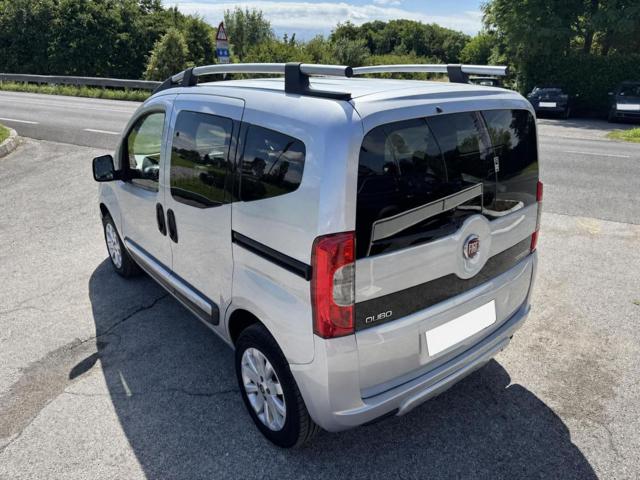 FIAT Qubo usata, con Airbag Passeggero