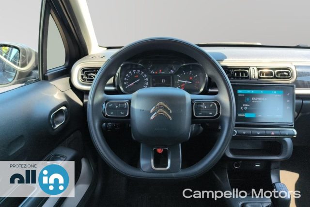 CITROEN C3 usata 6