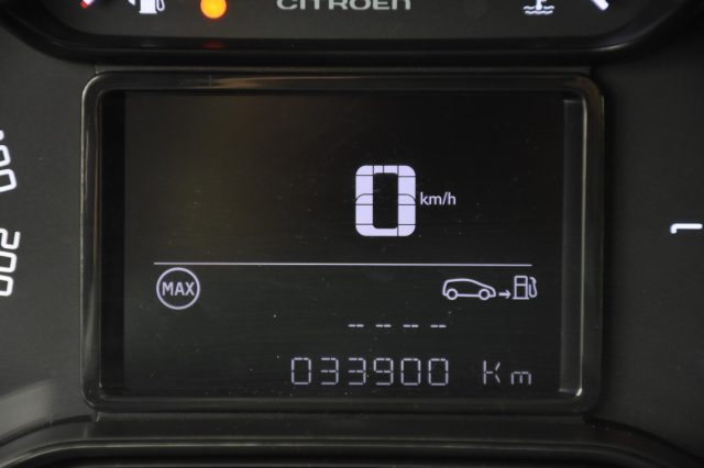 CITROEN C3 Aircross usata, con Controllo automatico clima