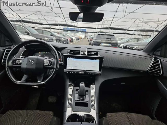 DS AUTOMOBILES DS 7 usata, con ESP