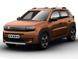 FIAT Grande Panda 1.2 Hybrid S&S La Prima