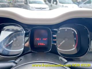 FIAT Panda usata, con Fendinebbia
