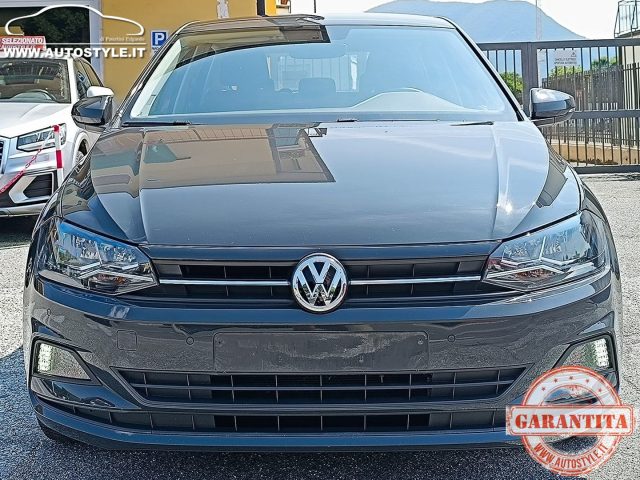 VOLKSWAGEN Polo usata, con Servosterzo