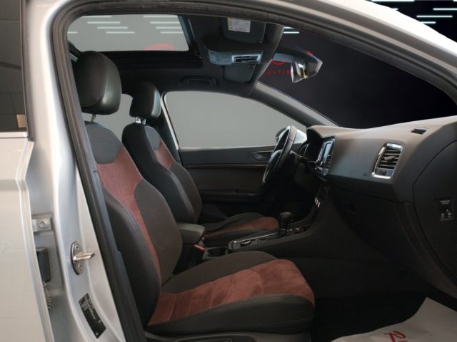 SEAT Ateca usata 19