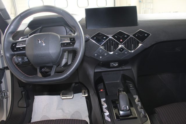 DS AUTOMOBILES DS 3 usata, con ESP