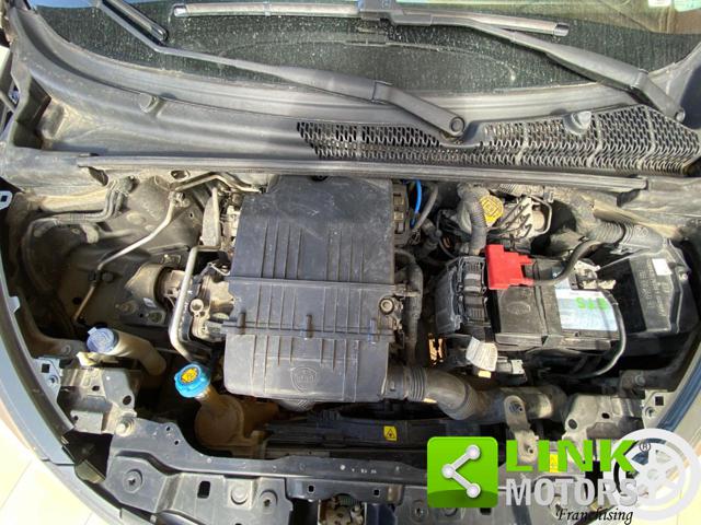 LANCIA Ypsilon usata, con Specchietti laterali elettrici