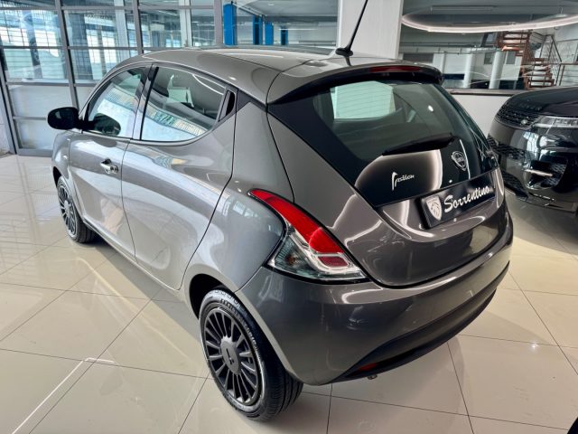 LANCIA Ypsilon usata, con Boardcomputer