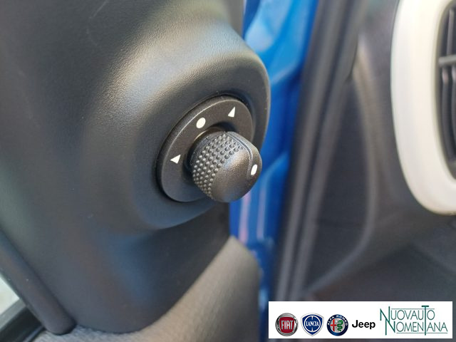 FIAT Panda usata, con Controllo elettronico della corsia