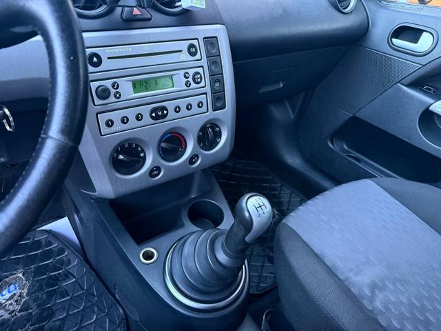 FORD Fiesta usata 9