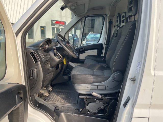 FIAT Ducato usata 19