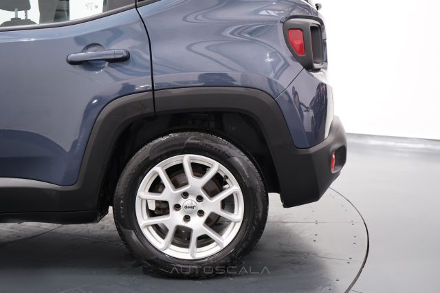 JEEP Renegade usata 33