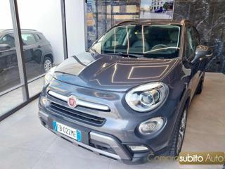 FIAT 500X usata, con Airbag laterali