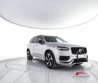 VOLVO XC90 usata 1