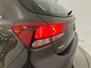 KIA Rio usata 6