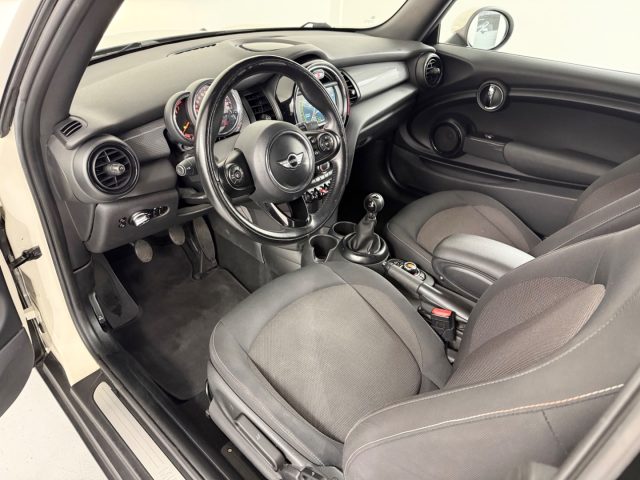 MINI Cabrio usata, con Airbag Passeggero