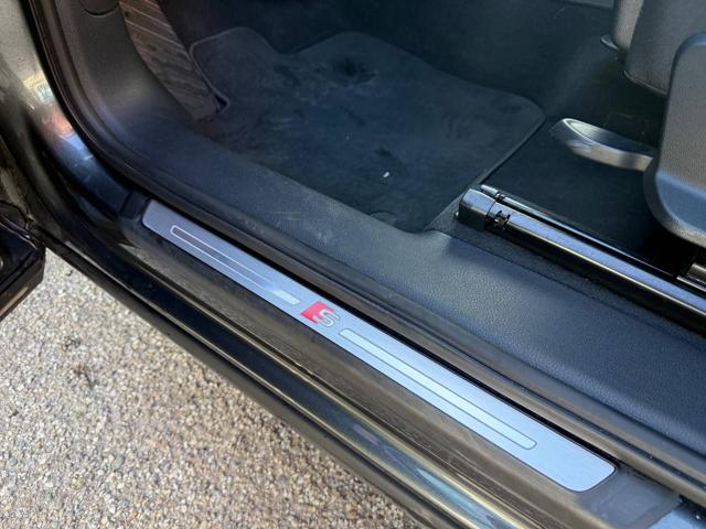 AUDI Q3 usata, con Cerchi in lega