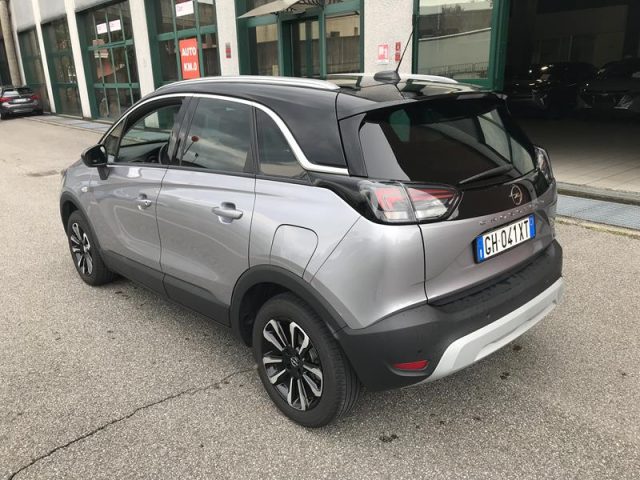 OPEL Crossland usata, con Boardcomputer