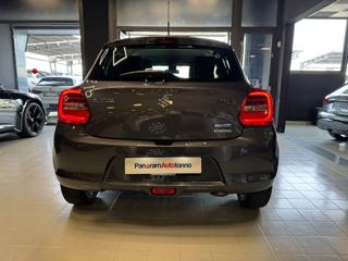 SUZUKI Swift usata, con Alzacristalli elettrici