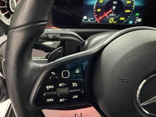 MERCEDES-BENZ A 180 usata, con Airbag testa