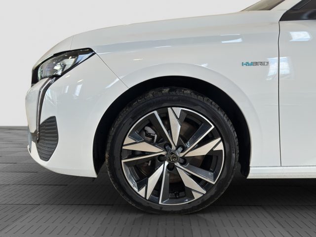 PEUGEOT 308 usata 15