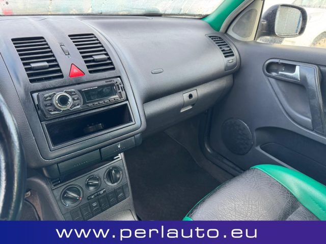VOLKSWAGEN Polo usata, con Cerchi in lega