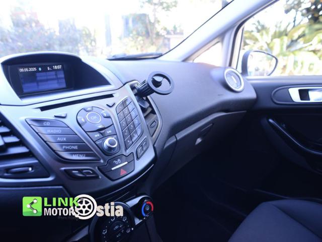 FORD Fiesta usata 36